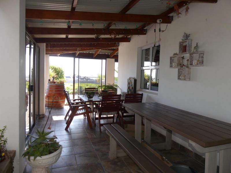 3 Bedroom Property for Sale in Harbour Lights Western Cape